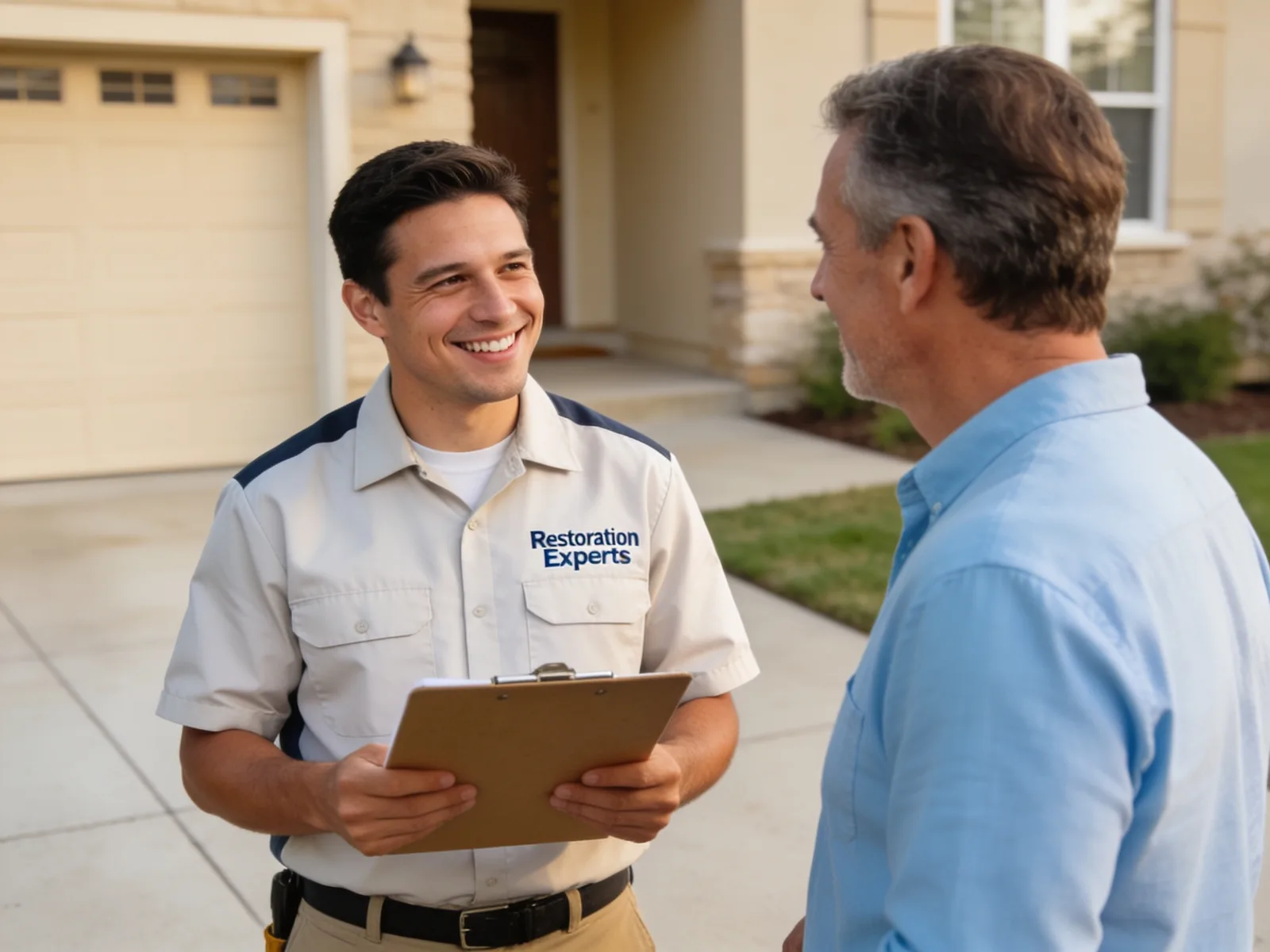 Water Damage Cleanup Gary, TX FAQs